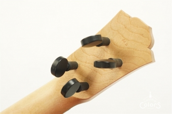 ukulele concert 14f std. – Sitka Spruce TOP/Karin SIDE & BACK